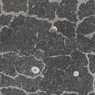 Seamless Textures of Concrete + Normal & Bump Mapping